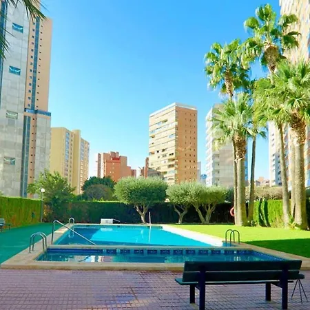 Mariscal Lägenhet *