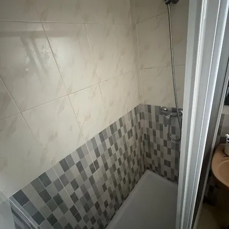 Mariscal Lägenhet *