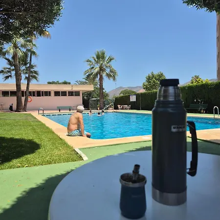 Mariscal Lägenhet *