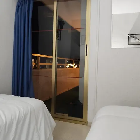 Lägenhet Mariscal *