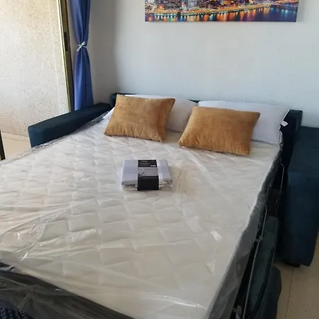 Lägenhet Mariscal Benidorm