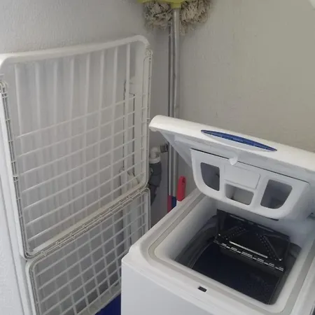 Lägenhet Mariscal *