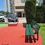 Apartment Mariscal