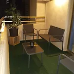 Mariscal 아파트