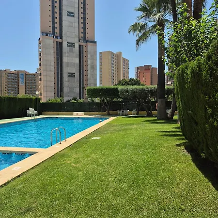 Mariscal * Benidorm