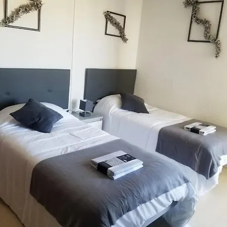 Mariscal Appartamento Benidorm