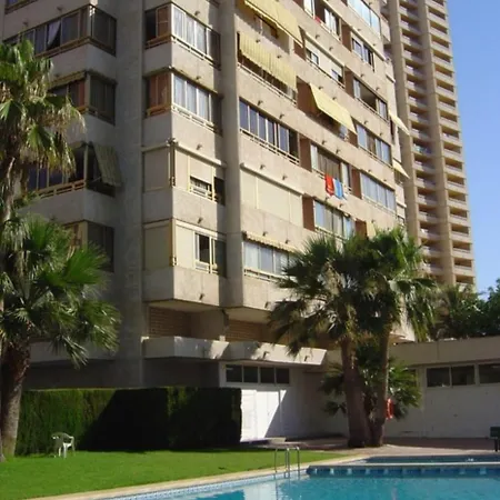 Appartamento Mariscal