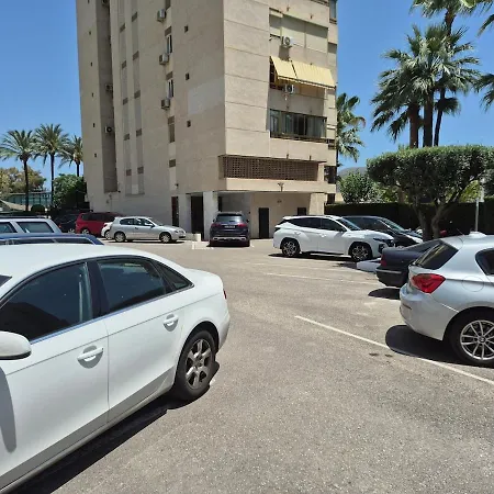 Mariscal Appartamento Benidorm