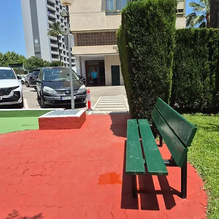 Appartamento Mariscal