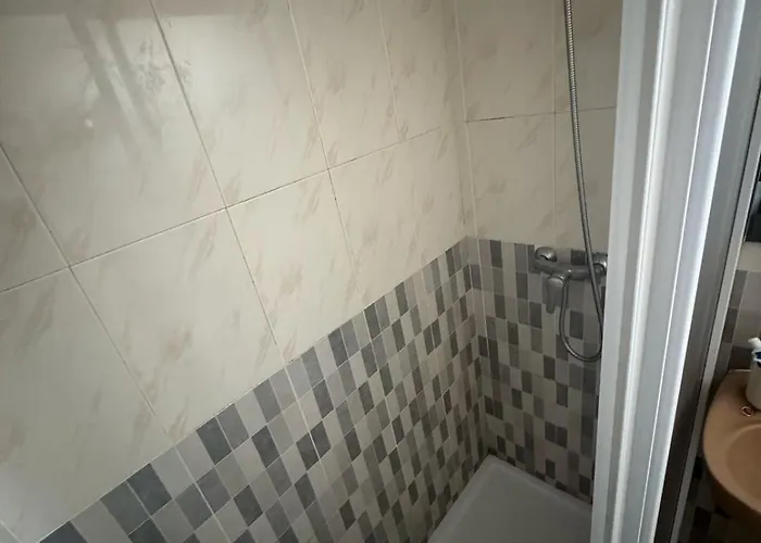 Mariscal Apartmán *