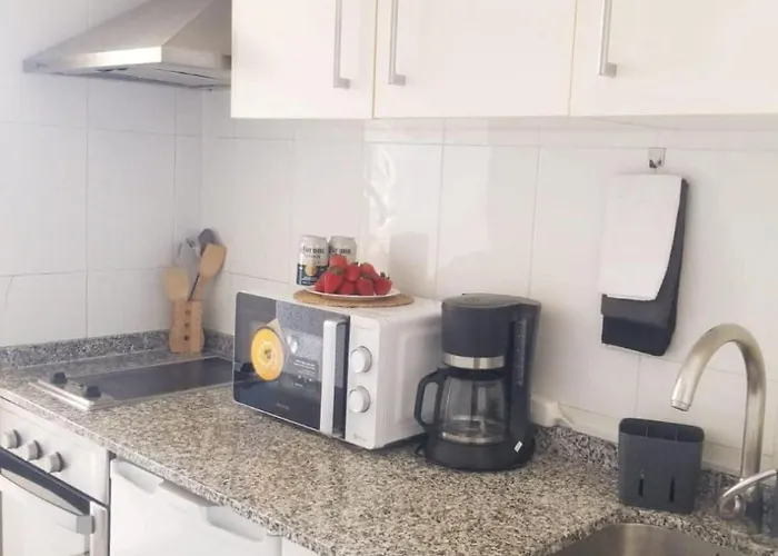 Apartment Mariscal