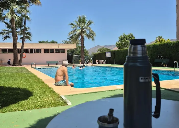 Mariscal Apartmán *