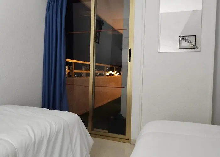 Apartment Mariscal *