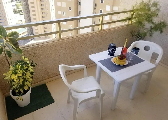 Apartment Mariscal