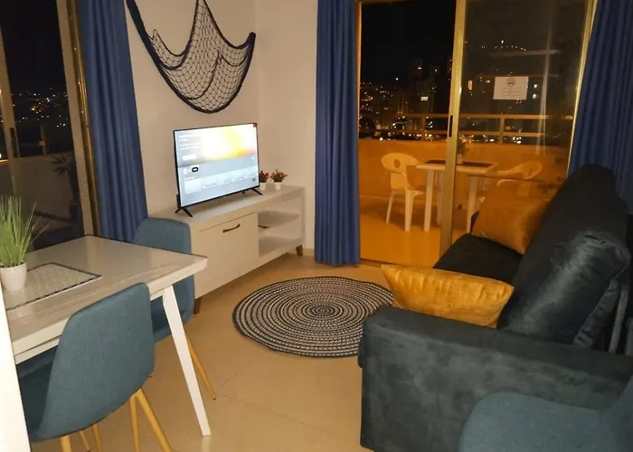 Mariscal Apartmán *