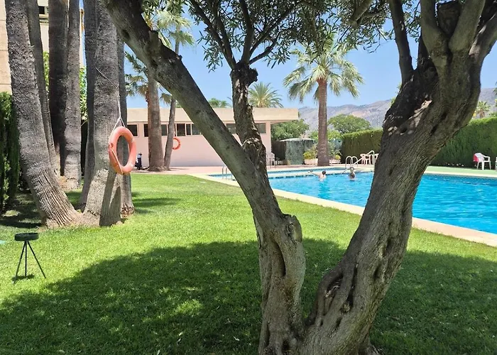 Mariscal * Benidorm