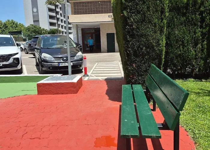 Apartmán Mariscal