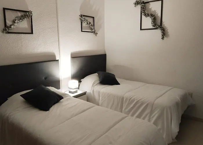 Apartment Mariscal