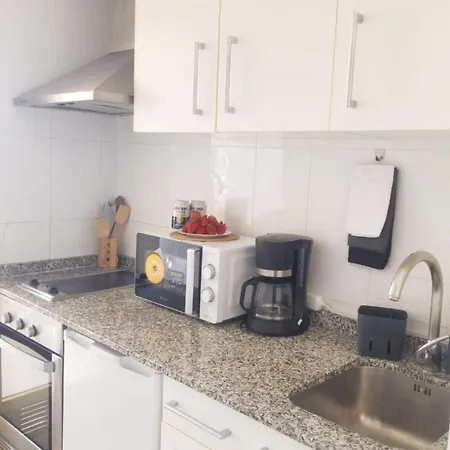 Appartement Mariscal
