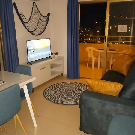 Mariscal Appartement *