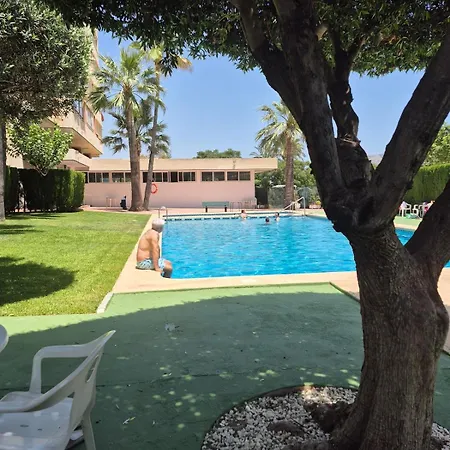 Appartement Mariscal Benidorm