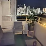 アパート Mariscal ベニドルム